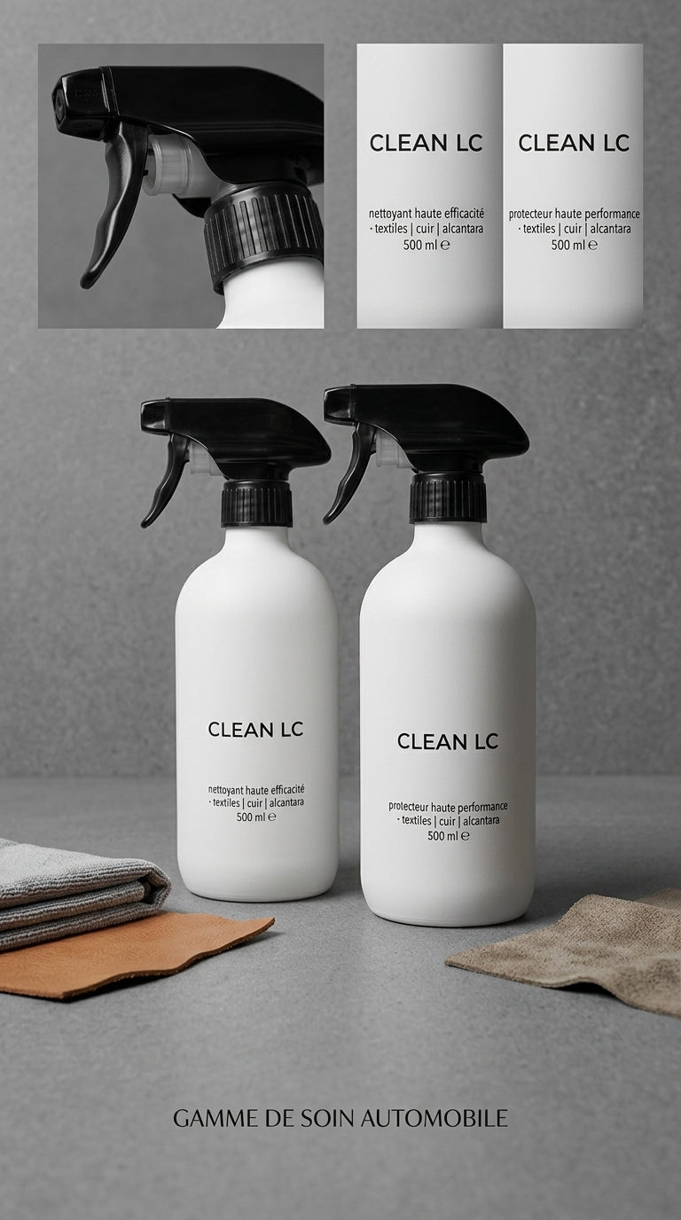 Kit entretien Premium