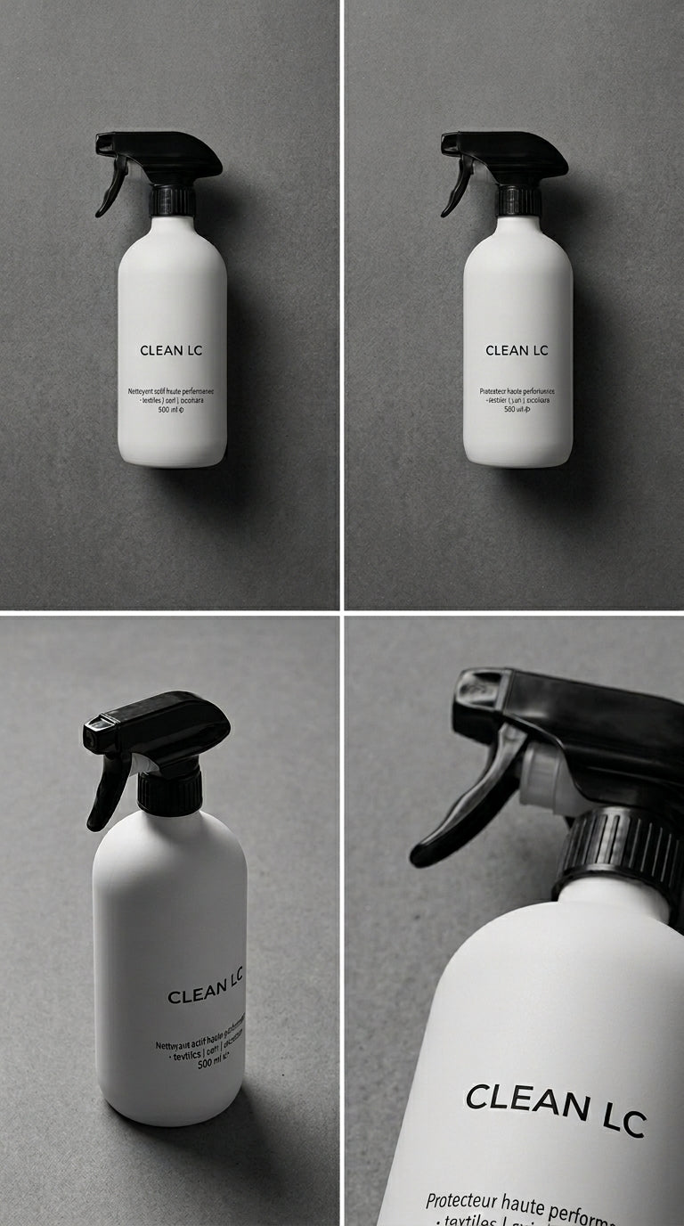 Imperméabilisant Nano Protector 500ml — Clean Lc