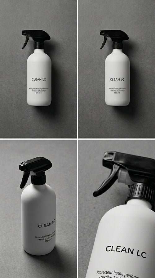 Imperméabilisant Nano Protector 500ml — Clean Lc