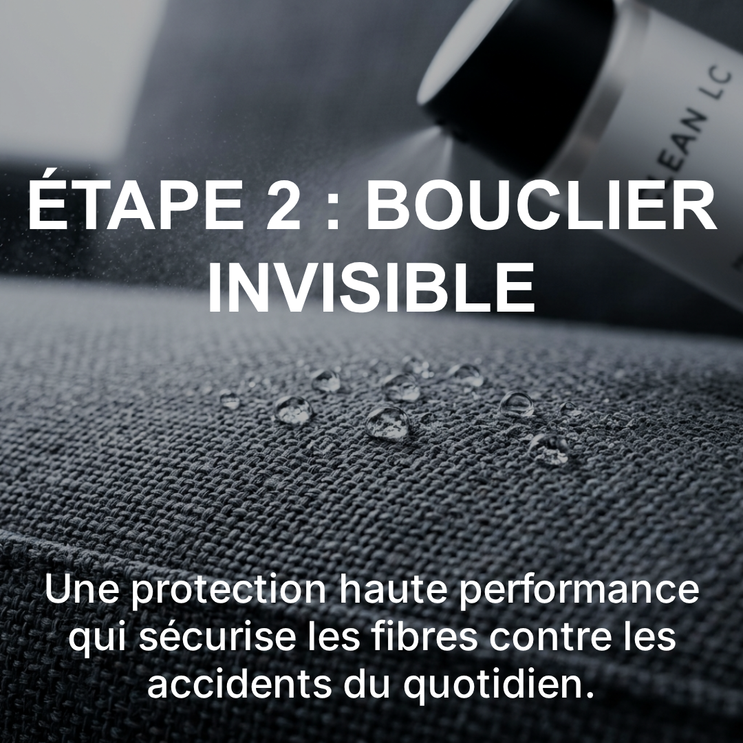 Kit entretien Premium
