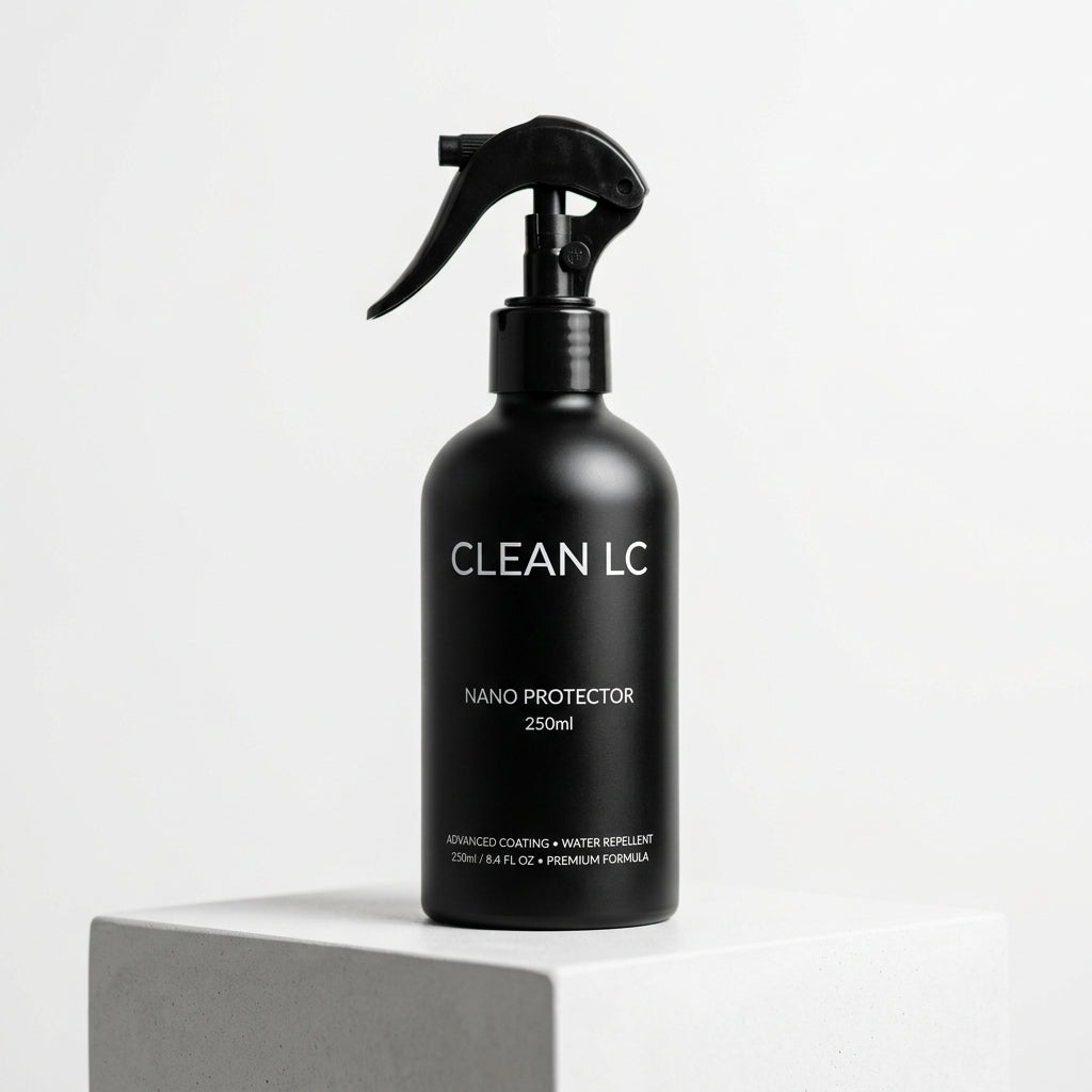 Imperméabilisant Nano Protector 250ml