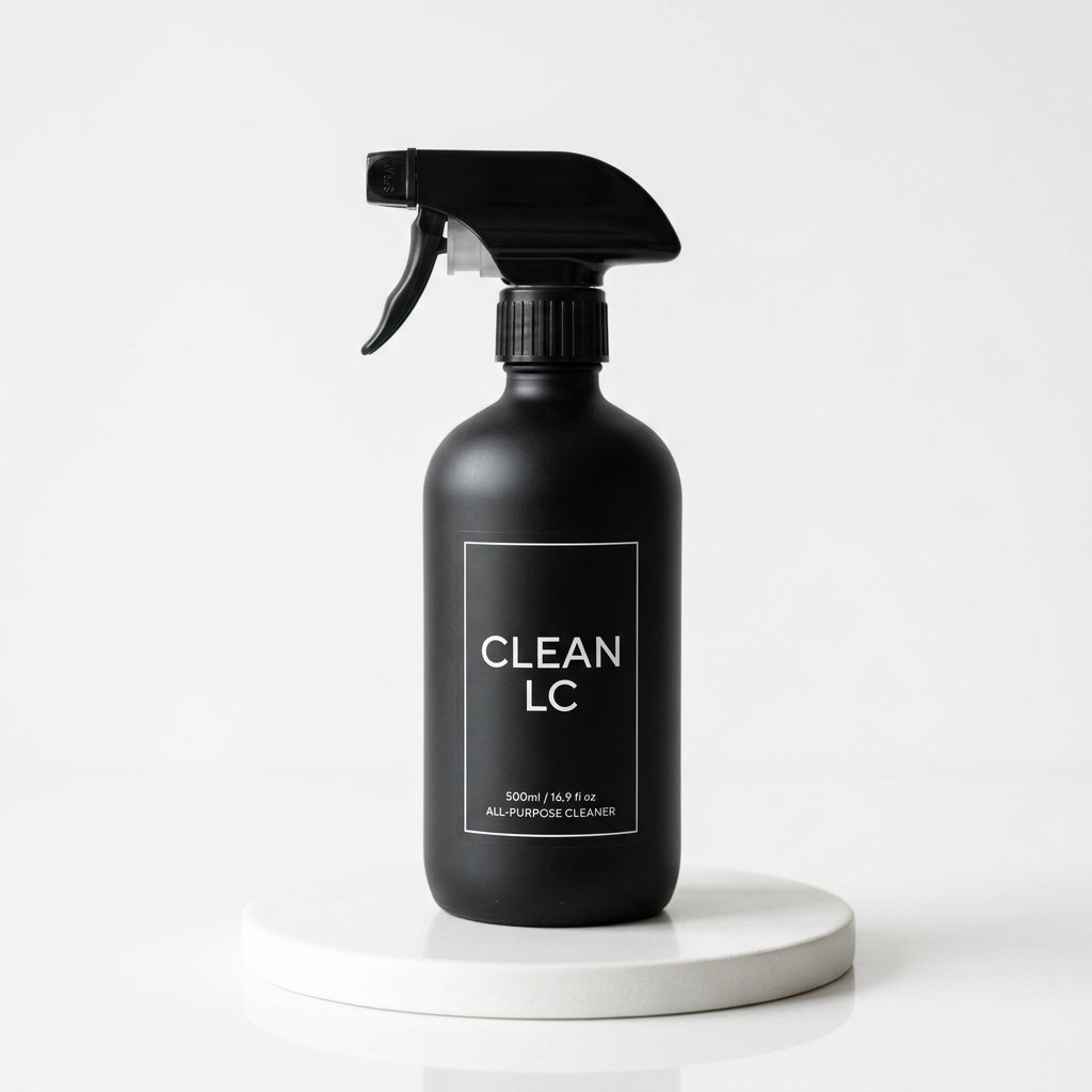 Nettoyant Haute Concentration 500ml